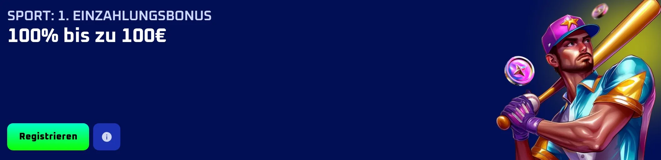 Sportwetten